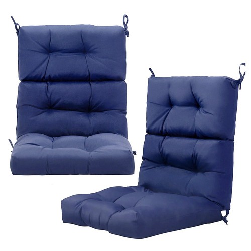 High back seat - seat, outdoor