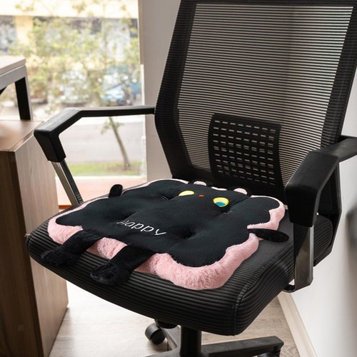 Seat cushion thick chair pad - seat,