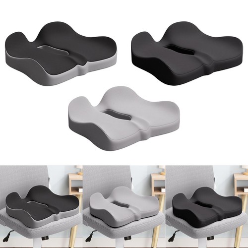 Memory foam seat cushion chair - memory,
