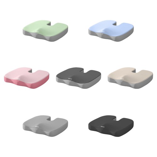 Foam seat cushion support - foam,
