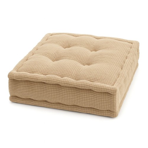Fleece booster seat cushion - seat,