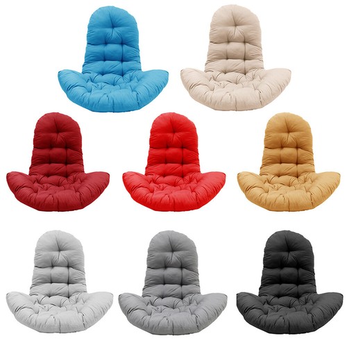 High back seat - seat, egg