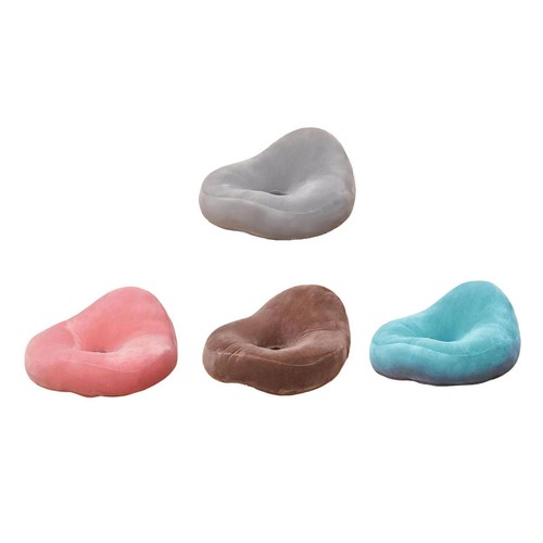 Donut pillow tailbone - donut,