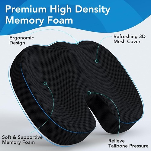 Memory foam car - foam,
