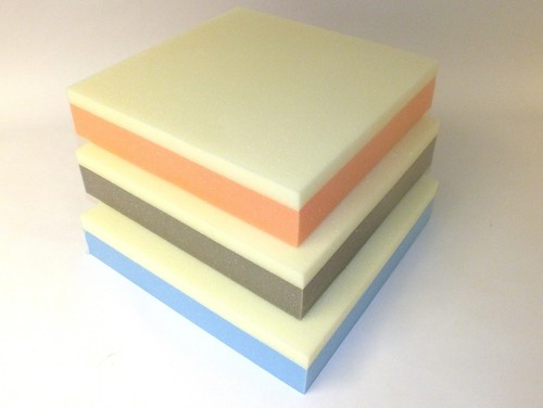 Dual layer memory - layer,