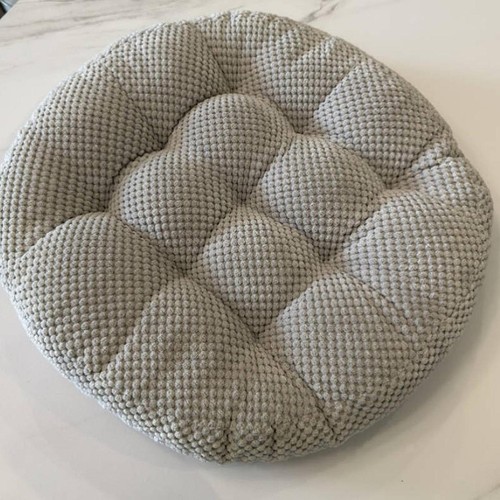 Floor pillow seat - floor, mat