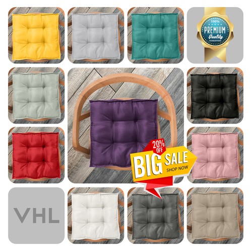 Armchair booster cushion - armchair,