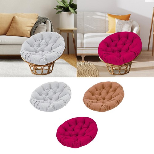 Swing basket seat pad - seat,