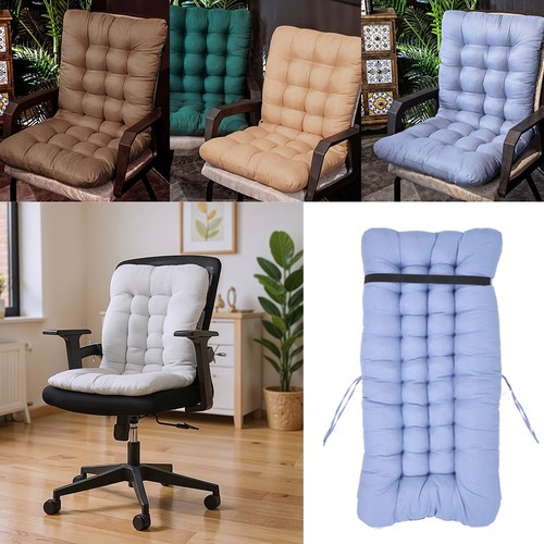 High back seat - back, breathable