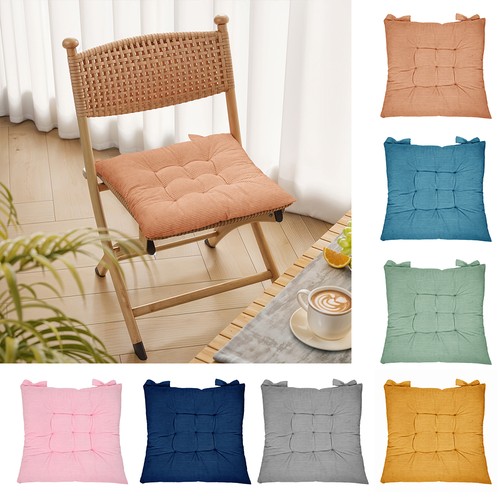 Pieces seat pad chair - pad,