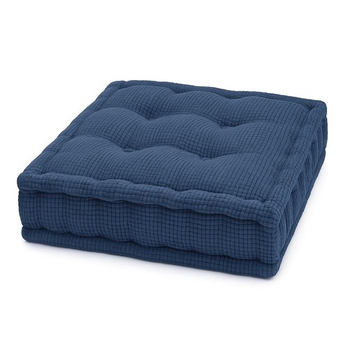 Fleece booster seat - seat, cushion