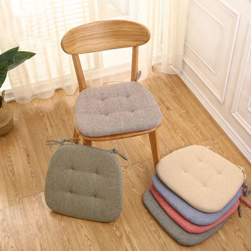 Seat pad dining room garden - room,