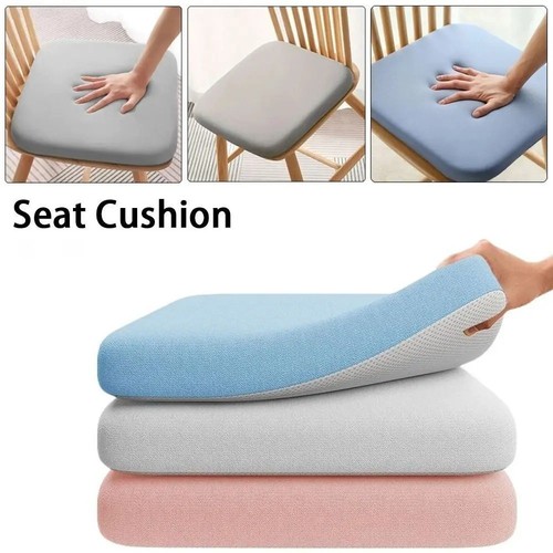 Memory foam seat cushion 4cm - cushion,