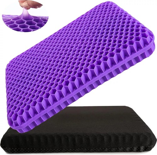 Pressure relief gel honeycomb - relief,