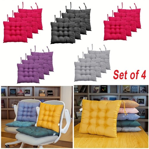 Chair seat pad garden - seat, pads