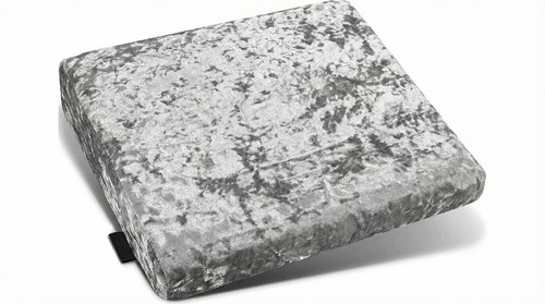 Lumbar seat cushion - seat, memory