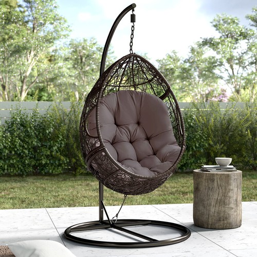 Egg chair cushion - chair, pad