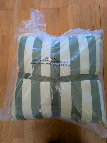 George home outdoor chair seat - chair,