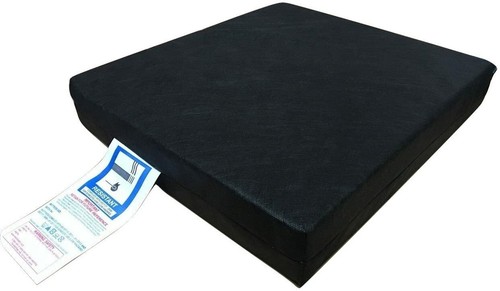 Pressure relief memory - relief, foam