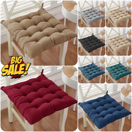 New chair seat - pad, cushion