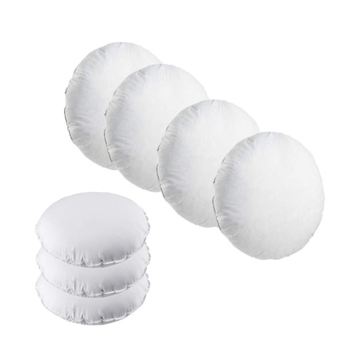 Round cushion pad inner - pad,