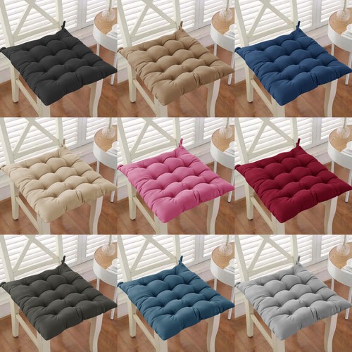 Chair seat pad cushion - seat,
