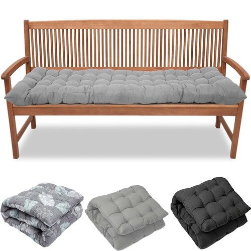 Garden bench cushion 4 5 - garden,