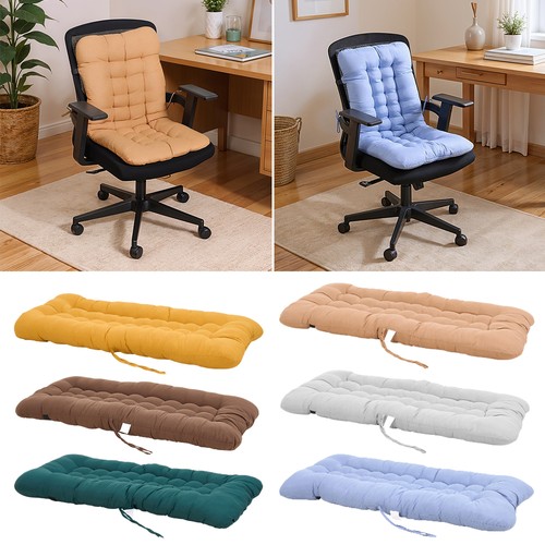 Sun lounger cushion seat pad - cushion,