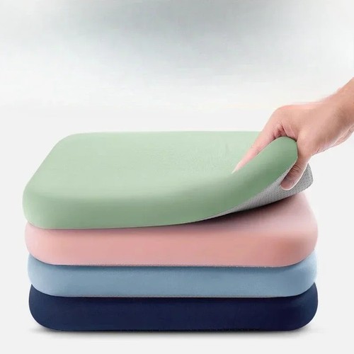 Memory foam seat cushion 4cm - memory,
