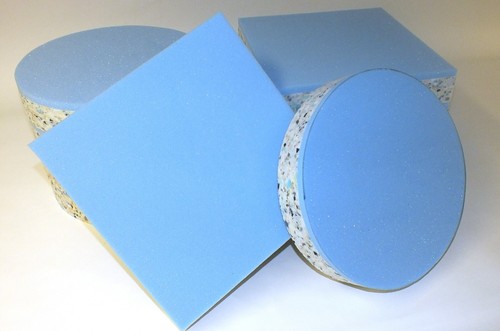 Firm recon upholstery - firm,