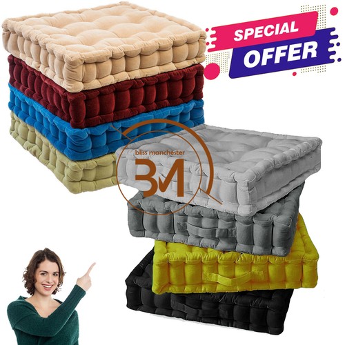 Soft chunky booster square - chunky,