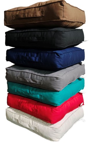 Thick armchair booster cushion - thick,