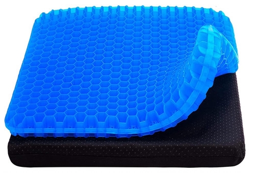 Pressure relief gel - relief gel, honeycomb