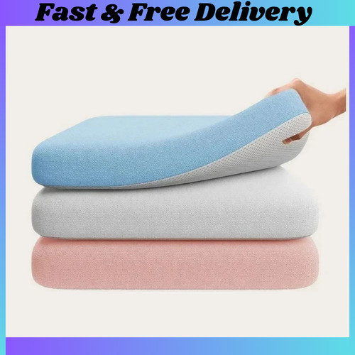 Memory foam seat - foam, 4cm