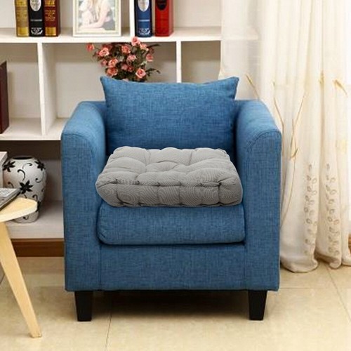 Soft armchair booster - armchair, cushion