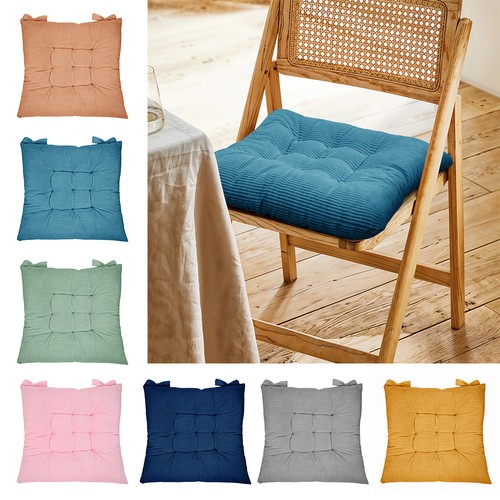 Thick chair seat cushions - thick,