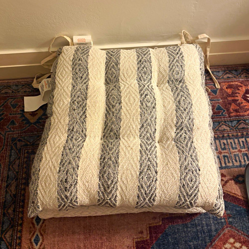 Pack square chair - 2,
