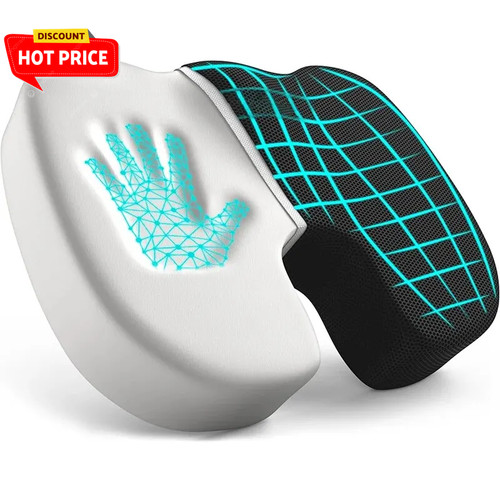 Ergonomic memory foam - memory,