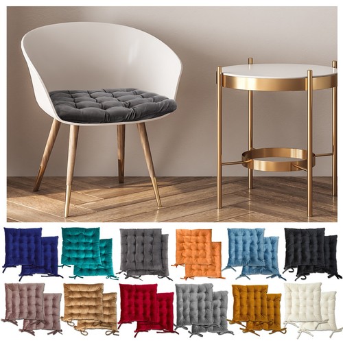 Chair seat pad soft garden - chair,