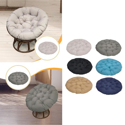 Hanging egg chair cushion - hanging,