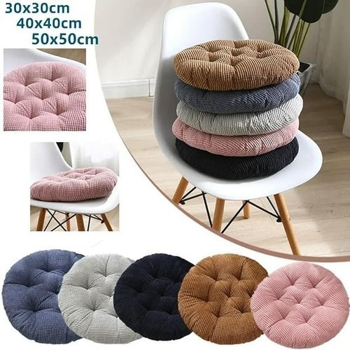 Chair seat pad - seat, garden