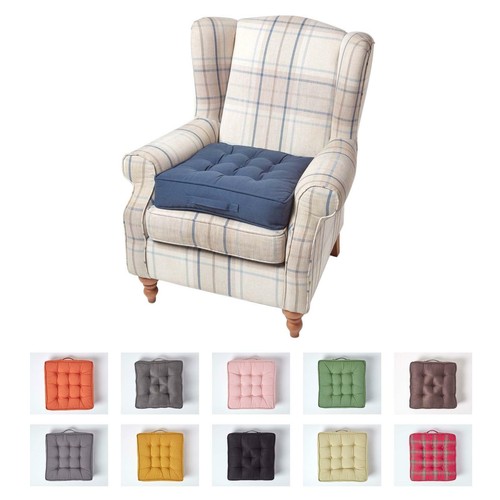 Armchair booster cushion - booster, seat