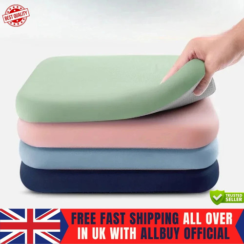 Memory foam seat - cushion, 4cm