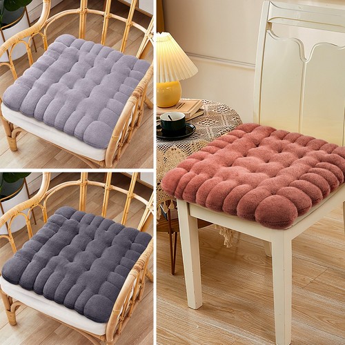 Thick seat pad dining room - thick,