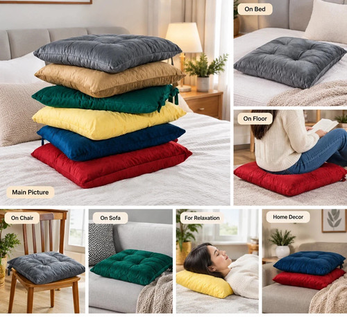 Seat pad dining - pad, garden