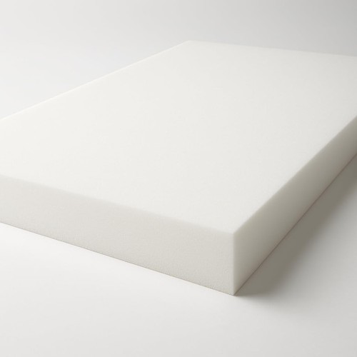Upholstery foam chair - chair, seat