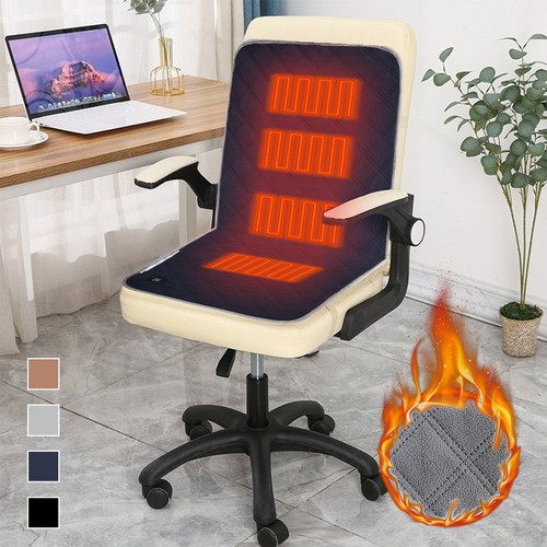 Usb heated seat - heated,