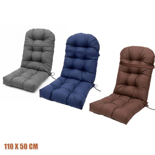 High back seat outdoor - seat, chair