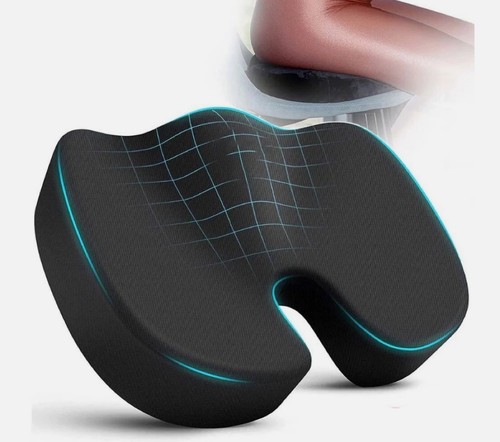 Memory foam seat cushion - memory,