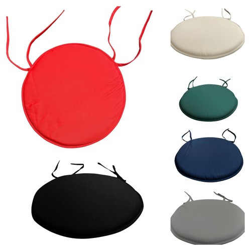 Round seat pads - pads, cushion